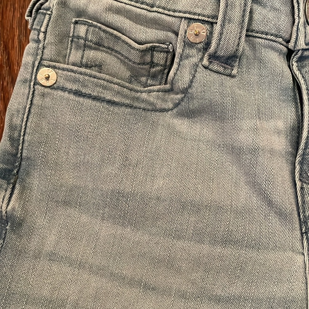 True Religion Riley shorts - Picture 6 of 7